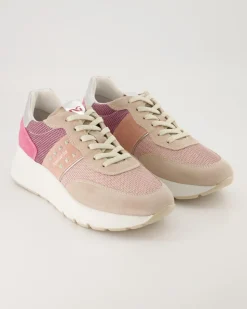 E409852D Sneaker in Rosa