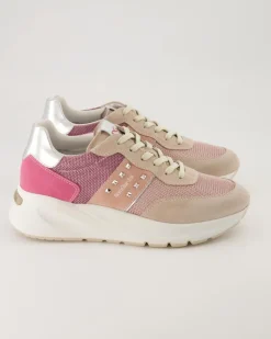 E409852D Sneaker in Rosa