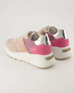 E409852D Sneaker in Rosa