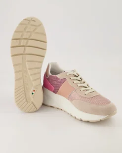 E409852D Sneaker in Rosa