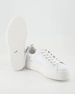 E306521D-707 Sneaker in Weiß