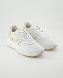 E512862D-707 Sneaker in Weiß