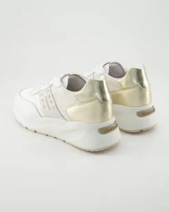 E512862D-707 Sneaker in Weiß