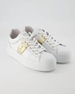 E306523D Sneaker in Weiß