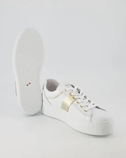 E306523D Sneaker in Weiß