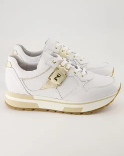 E306361D-707 Sneaker in Weiß