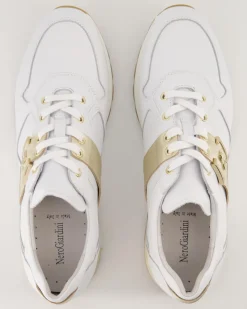 E306361D-707 Sneaker in Weiß