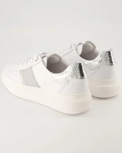 E409919D- Sneaker in Weiß