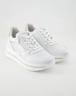 E512909D-707 Sneaker in Weiß