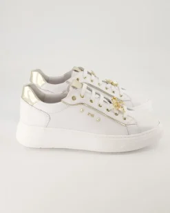 E409975D Sneaker in Weiß