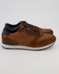 EDMOND Sneaker in Braun