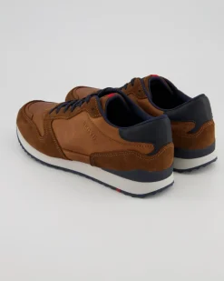 EDMOND Sneaker in Braun