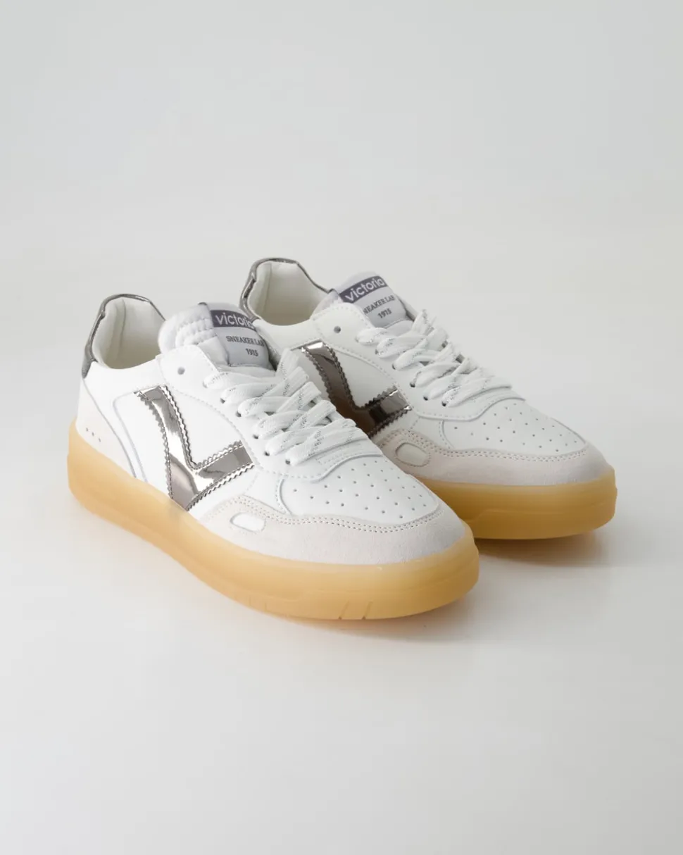 Efecto Sneaker in Weiß