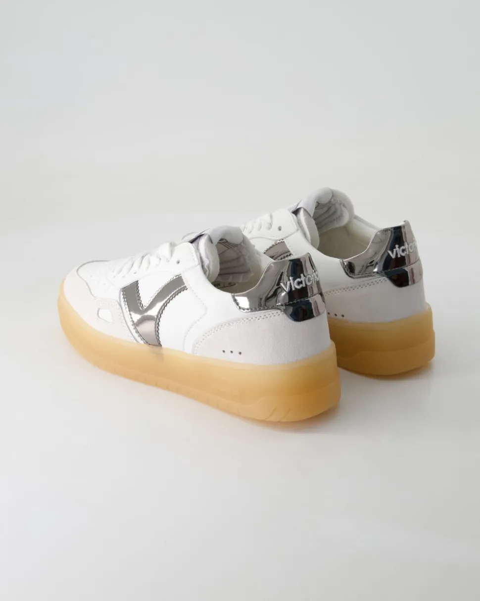 Efecto Sneaker in Weiß