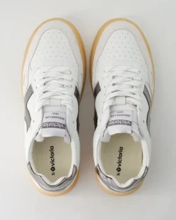 Efecto Sneaker in Weiß