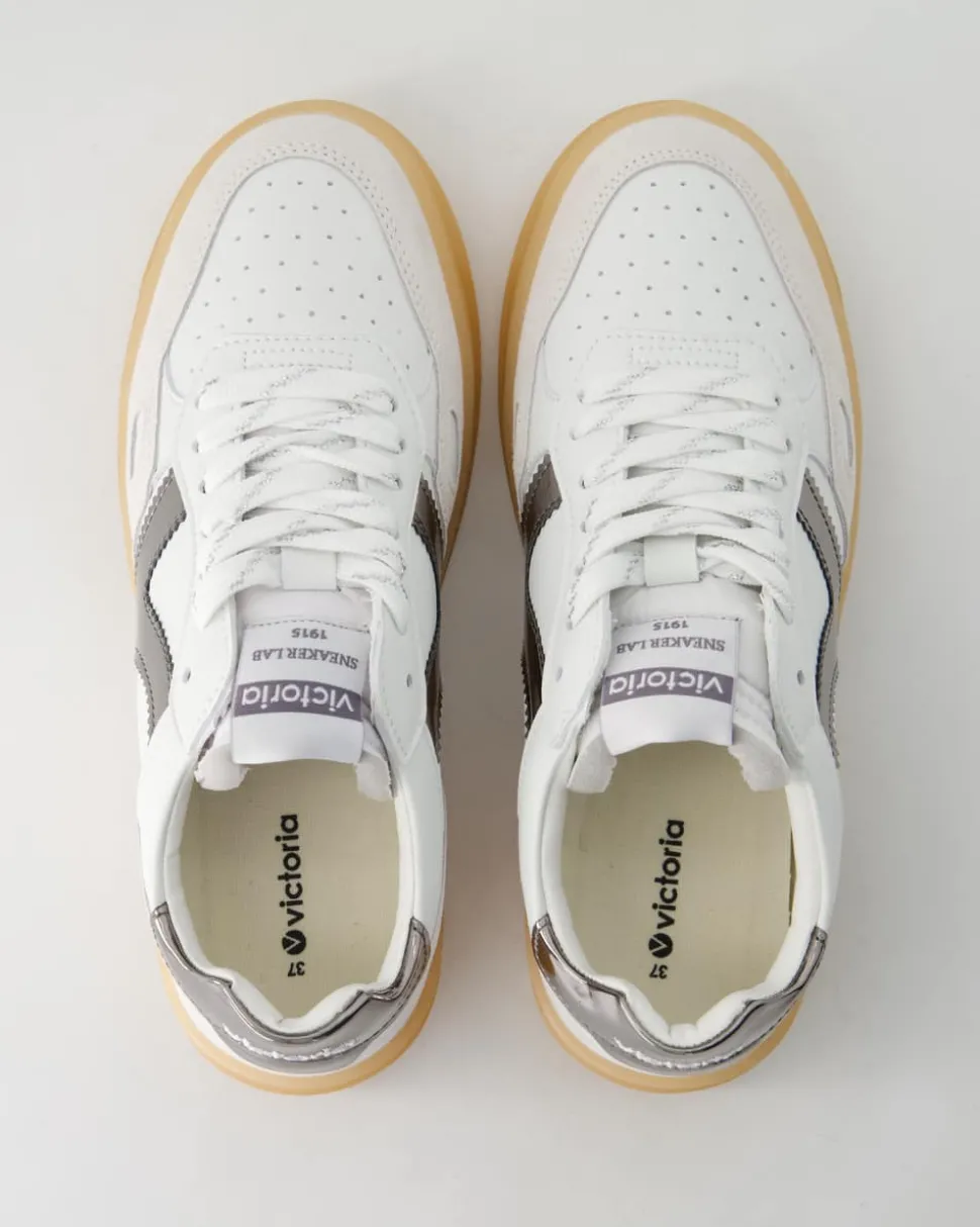 Efecto Sneaker in Weiß