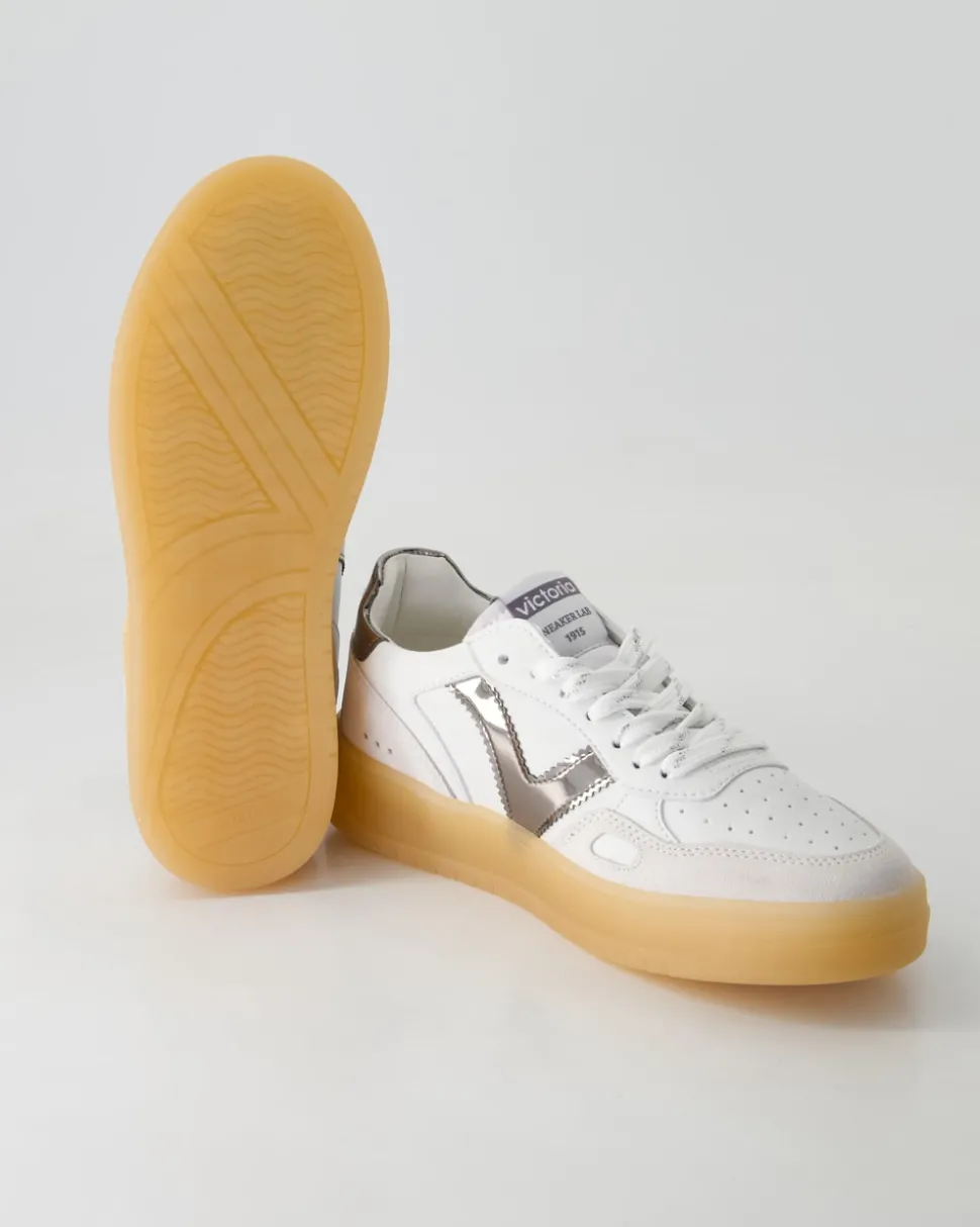 Efecto Sneaker in Weiß