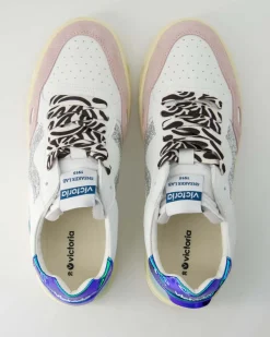 Efecto Sneaker in Weiß