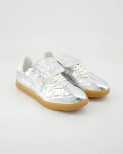 Eforma Sneaker in Silber