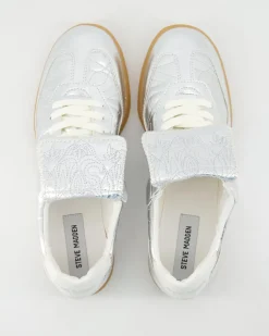 Eforma Sneaker in Silber