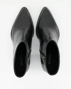 Eithel 02 Stiefeletten in Schwarz