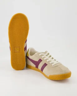 ELAN Sneaker in Beige