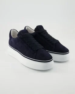 Elan Sneaker in Blau