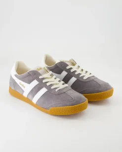 ELAN Sneaker in Grau