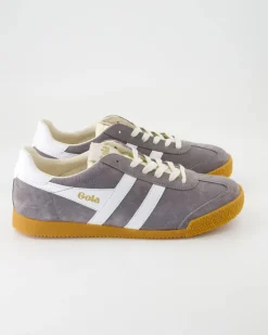 ELAN Sneaker in Grau