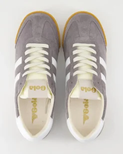 ELAN Sneaker in Grau