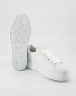 Elan Sneaker in Weiß