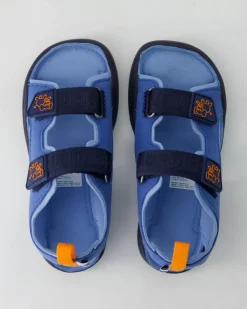 Elephant Sandalen in Rot