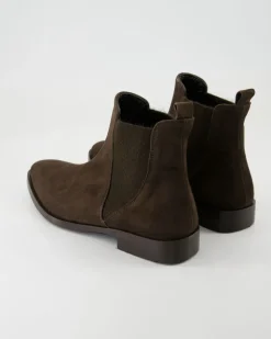 Elettra Chelsea Boots in Braun