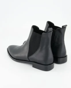 Elettra Stiefeletten in Schwarz