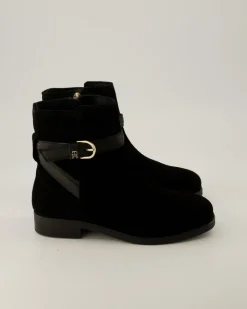 Elevated Essent Boot Thermo Stiefeletten in Schwarz