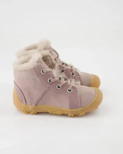 ELIA Winterschuhe in Rosa