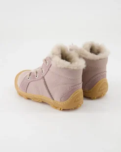 ELIA Winterschuhe in Rosa