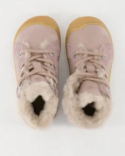 ELIA Winterschuhe in Rosa