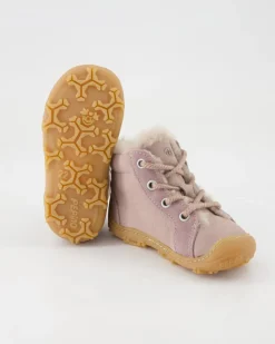 ELIA Winterschuhe in Rosa