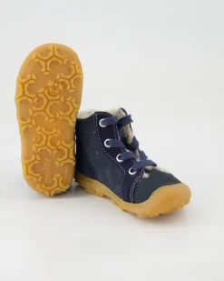 ELIA Winterstiefel in Blau