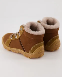 ELIA Winterstiefel in Braun