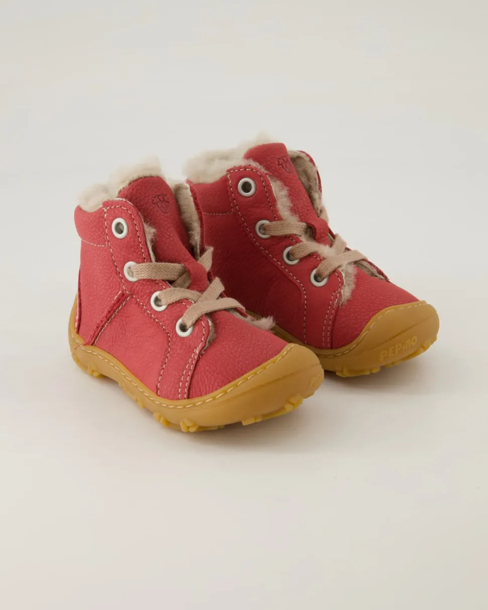 ELIA Winterstiefel in Pink