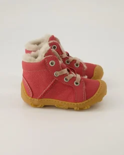 ELIA Winterstiefel in Pink