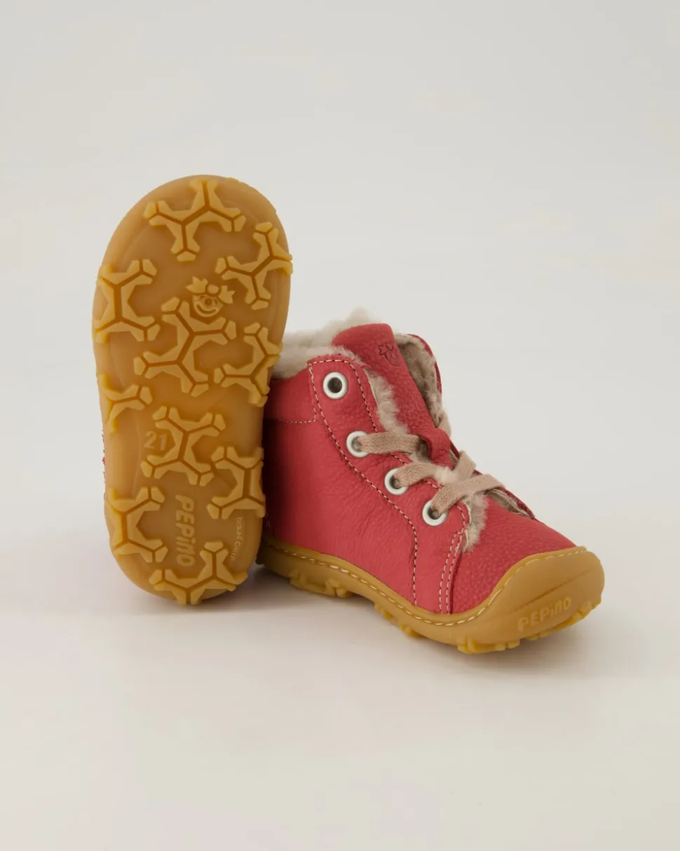 ELIA Winterstiefel in Pink