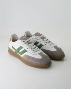 ELIAN Sneaker in Grau