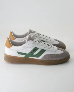 ELIAN Sneaker in Grau