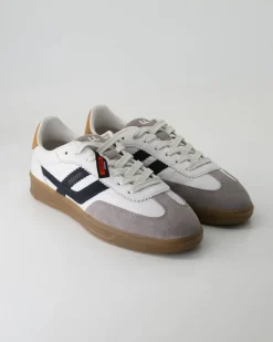 ELIAN Sneaker in Grau