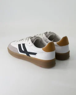 ELIAN Sneaker in Grau