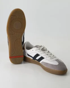 ELIAN Sneaker in Grau