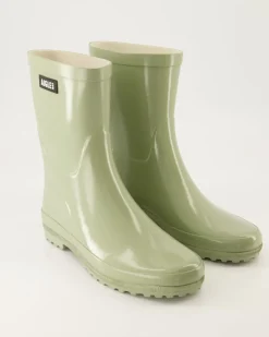 Eliosa Bottillon Gummistiefel in Grün